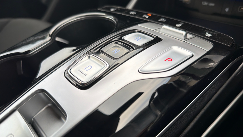 Hyundai TUCSON 1.6 TGDi Hybrid 230 Premium 5dr 2WD Auto Hybrid Estate